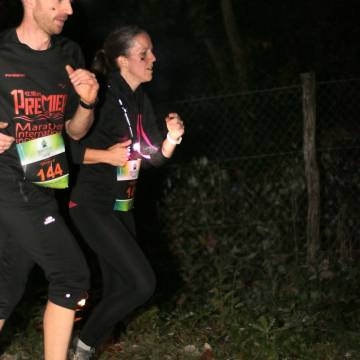 Les foulées d'Halloween 2025