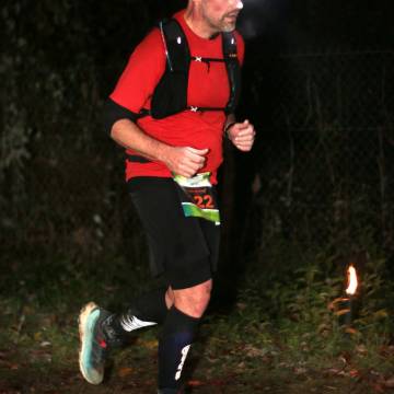 Les foulées d'Halloween 2025