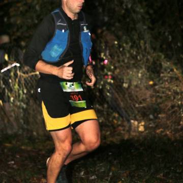 Les foulées d'Halloween 2025