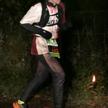 Les foulées d'Halloween 2025