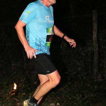 Les foulées d'Halloween 2025