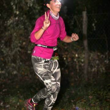 Les foulées d'Halloween 2025