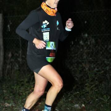 Les foulées d'Halloween 2025