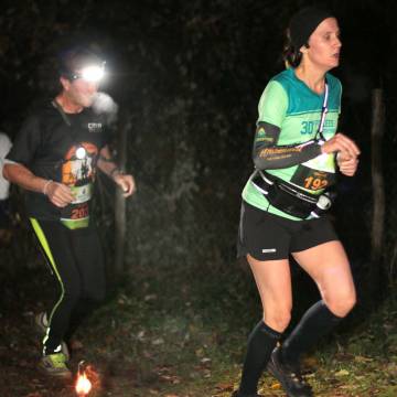 Les foulées d'Halloween 2025