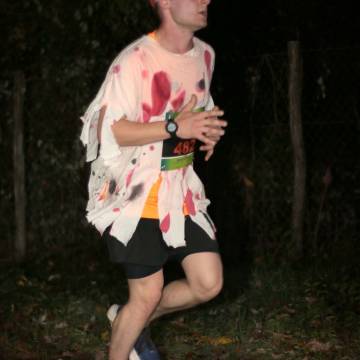 Les foulées d'Halloween 2025