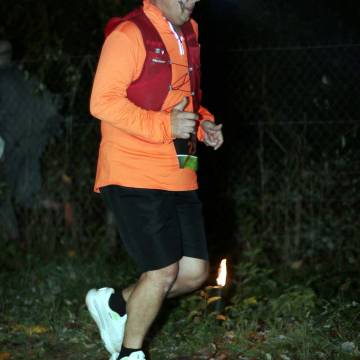 Les foulées d'Halloween 2025