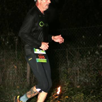 Les foulées d'Halloween 2025