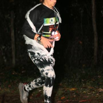 Les foulées d'Halloween 2025