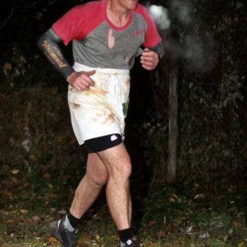 Les foulées d'Halloween 2025