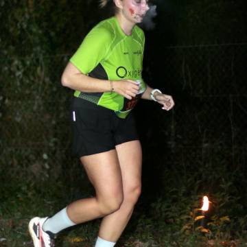 Les foulées d'Halloween 2025