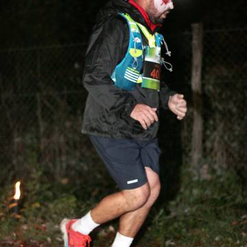 Les foulées d'Halloween 2025