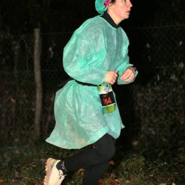 Les foulées d'Halloween 2025