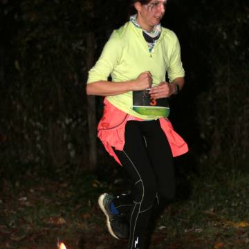 Les foulées d'Halloween 2025