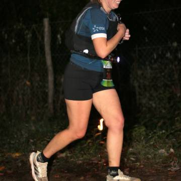 Les foulées d'Halloween 2025