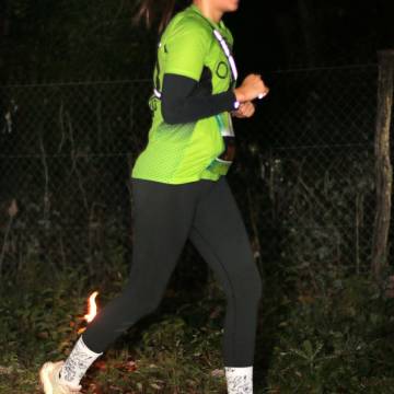 Les foulées d'Halloween 2025