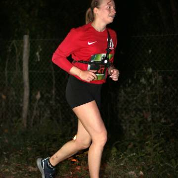 Les foulées d'Halloween 2025