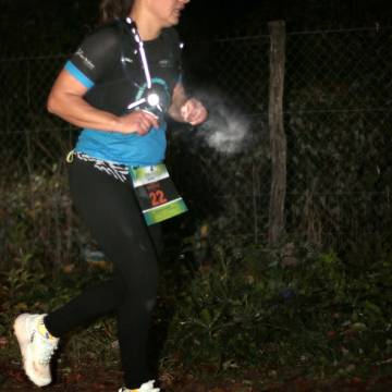 Les foulées d'Halloween 2025