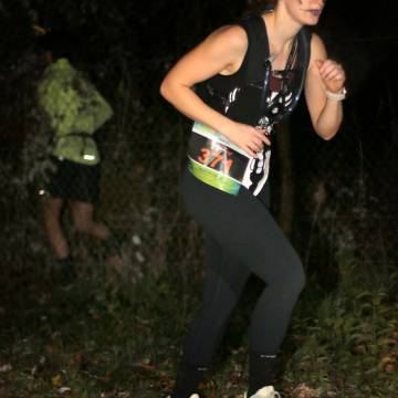 Les foulées d'Halloween 2025