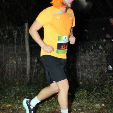 Les foulées d'Halloween 2025