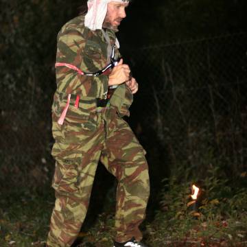 Les foulées d'Halloween 2025