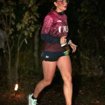 Les foulées d'Halloween 2025