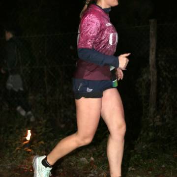 Les foulées d'Halloween 2025