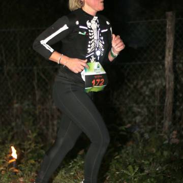 Les foulées d'Halloween 2025