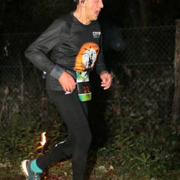 Les foulées d'Halloween 2025