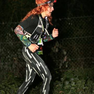 Les foulées d'Halloween 2025