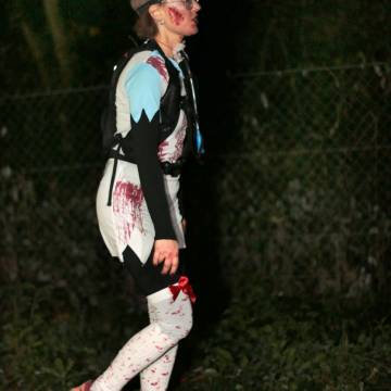 Les foulées d'Halloween 2025