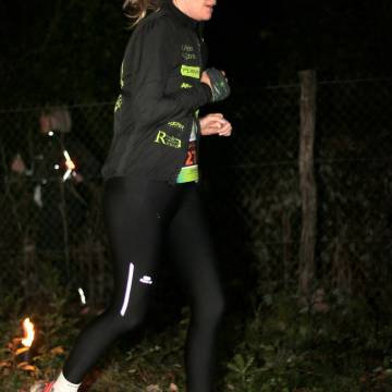 Les foulées d'Halloween 2025