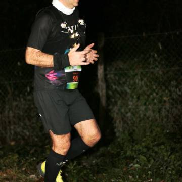 Les foulées d'Halloween 2025