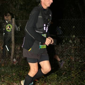 Les foulées d'Halloween 2025