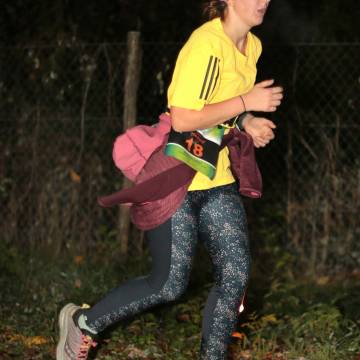 Les foulées d'Halloween 2025