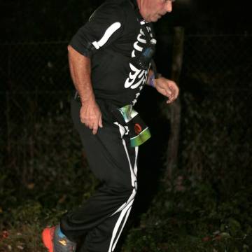 Les foulées d'Halloween 2025