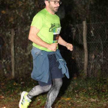 Les foulées d'Halloween 2025