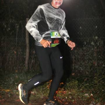 Les foulées d'Halloween 2025