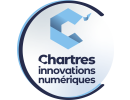 C Chartres inovation numérique