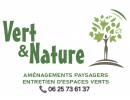 VERT ET NATURE
