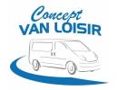 concept VAN LOISIR