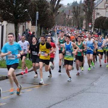 Les GO au semi-marathon de Chartres 2024