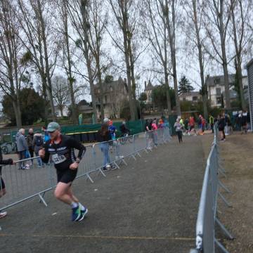 Les GO au semi-marathon de Chartres 2024