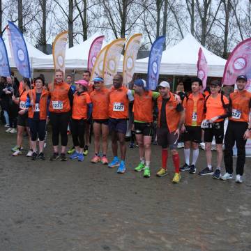 Les GO au semi-marathon de Chartres 2024
