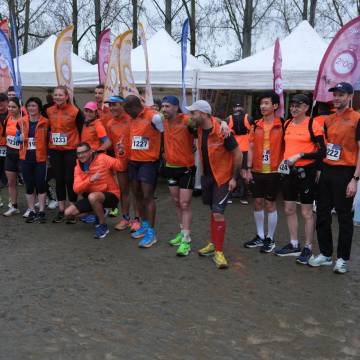 Les GO au semi-marathon de Chartres 2024