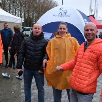 Les GO au semi-marathon de Chartres 2024