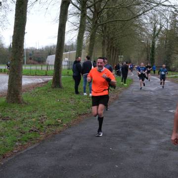 Les GO au semi-marathon de Chartres 2024