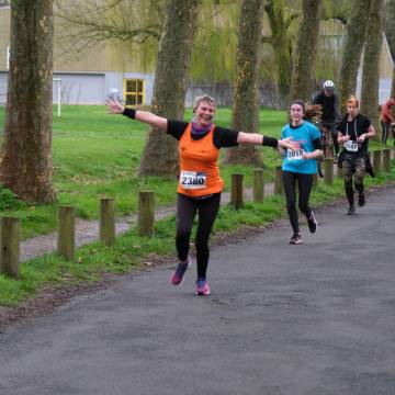 Les GO au semi-marathon de Chartres 2024