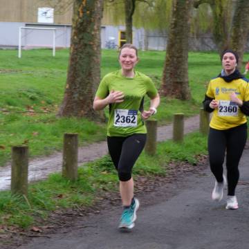 Les GO au semi-marathon de Chartres 2024