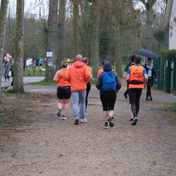 Les GO au semi-marathon de Chartres 2024