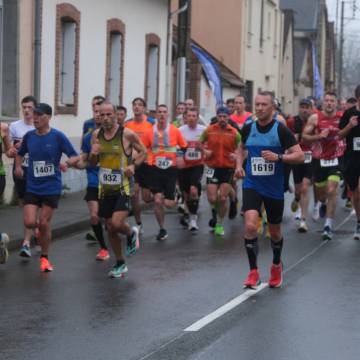 Les GO au semi-marathon de Chartres 2024